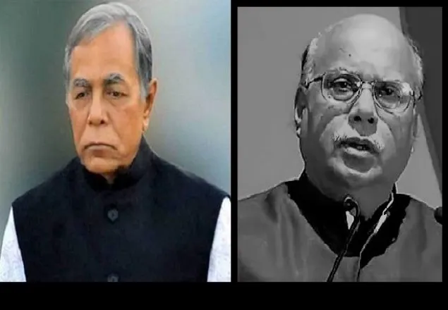 নাসিমের মৃত্যুতে রাষ্ট্রপতির শোক