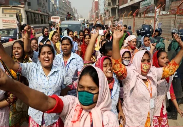 করোনা আক্রান্তে চীনকে ছাড়াল বাংলাদেশ