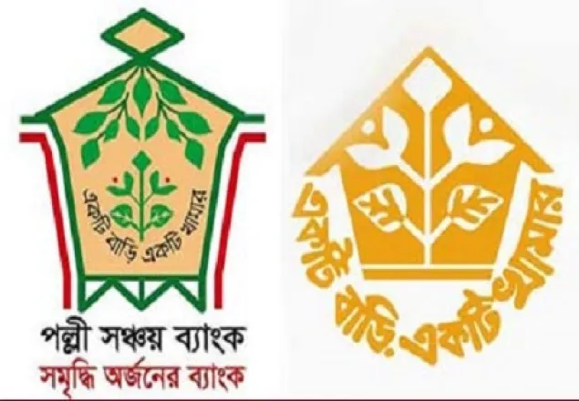 মধ্যসত্বভোগীদের দৌরাত্ব বন্ধে পল্লী সঞ্চয় ব্যাংক শস্যগোলা ঋণ