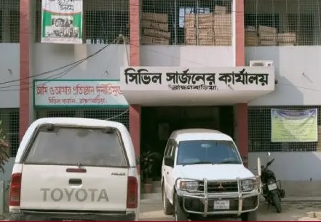ব্রাহ্মণবাড়িয়ার তিন এলাকা রাত ১২টা থেকে লকডাউন