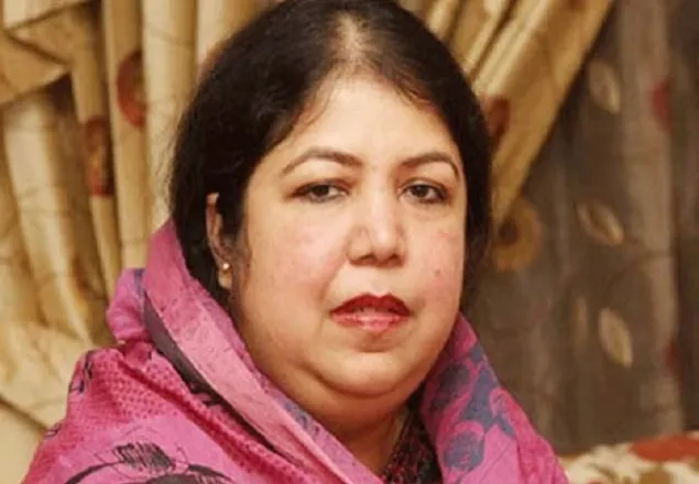 ধর্ম প্রতিমন্ত্রীর মৃত্যুতে স্পিকারের শোক