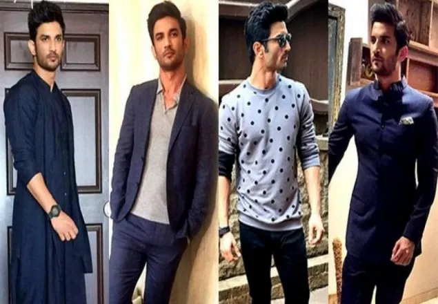  আত্মহত্যা করেছেন অভিনেতা সুশান্ত সিং রাজপুত