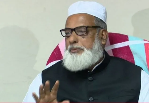 ধর্ম প্রতিমন্ত্রীর দাফন সম্পন্ন