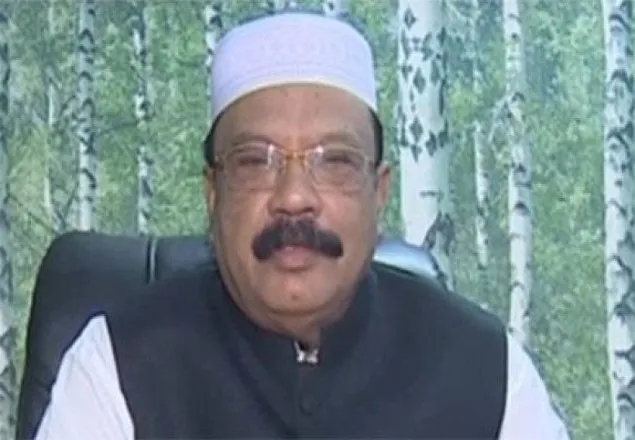কামরানের বর্ণাঢ্য রাজনৈতিক জীবন