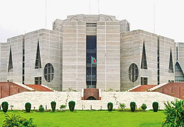 সম্পূরক বাজেটের ওপর আলোচনা চলছে, পাস হবে আজই
