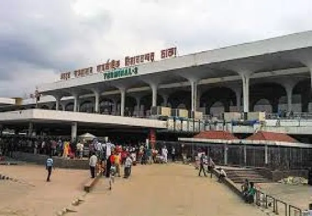 আমিরাত থেকে দেশে ফিরলেন ১৬০ বাংলাদেশি