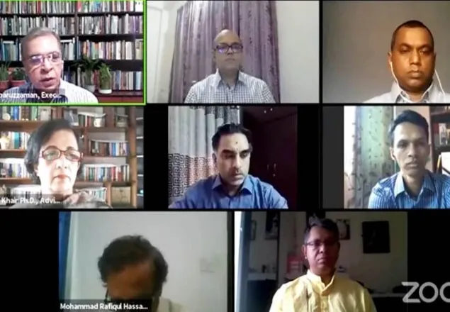 ৮৬ শতাংশ নার্সের করোনা সংক্রমণ রোধের প্রশিক্ষণ নেই: টিআইবি