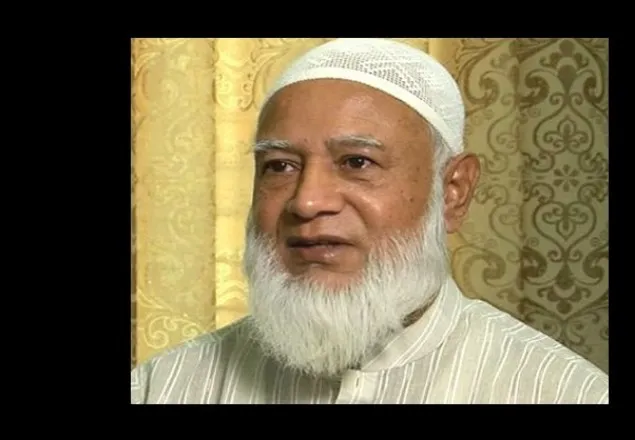  কামরানের মৃত্যুতে ডা. শফিকের শোক