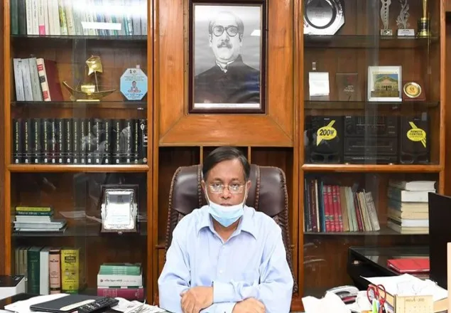 টিআইবি’র অনেক রিপোর্টই রাজনৈতিক উদ্দেশ্যপ্রণোদিত: তথ্যমন্ত্রী
