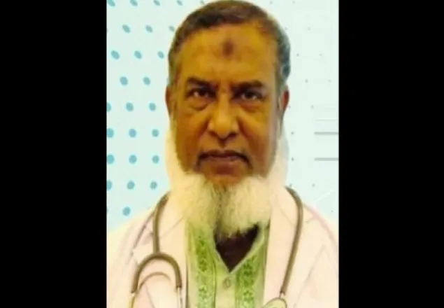 করোনায় সোহরাওয়ার্দী হাসপাতালের সাবেক পরিচালকের মৃত্যু