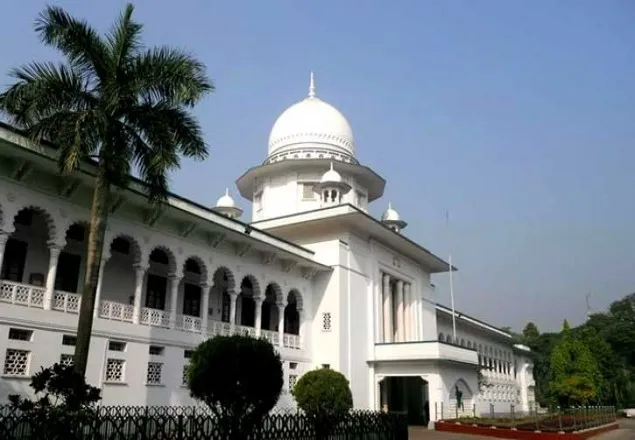 চিকিৎসাসেবা নিশ্চিতে আদালতের আদেশ স্থগিত চেয়ে রাষ্ট্রপক্ষের আবেদন
