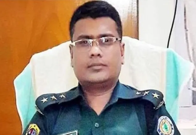 অর্থ পাচার মামলায় বরখাস্তকৃত জেলার সোহেল রানার জামিন