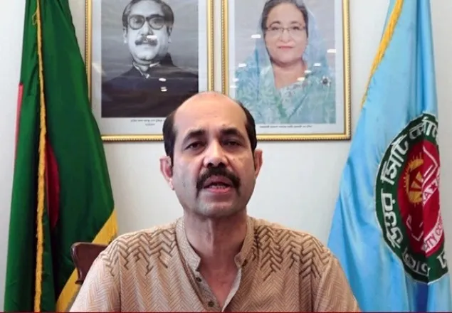 স্বাস্থ্য অধিদপ্তরের ম্যাপ পেলেই ডিএনসিসিতে লকডাউন: আতিকুল 