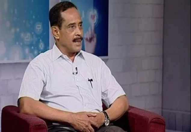 ক‌রোনা উপসর্গ নি‌য়ে ডা. আশরাফুজ্জামানের মৃত্যু