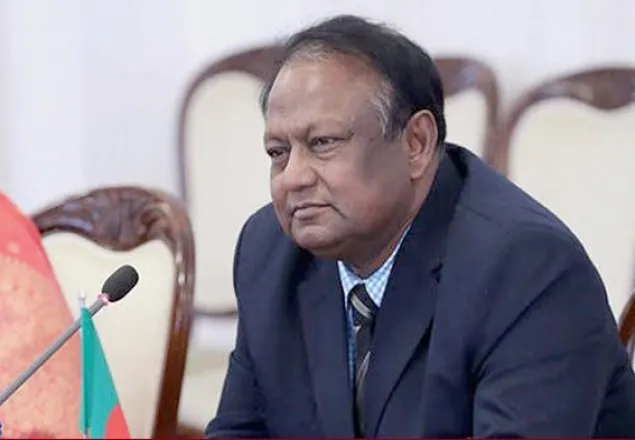 বাণিজ্যমন্ত্রী করোনায় আক্রান্ত