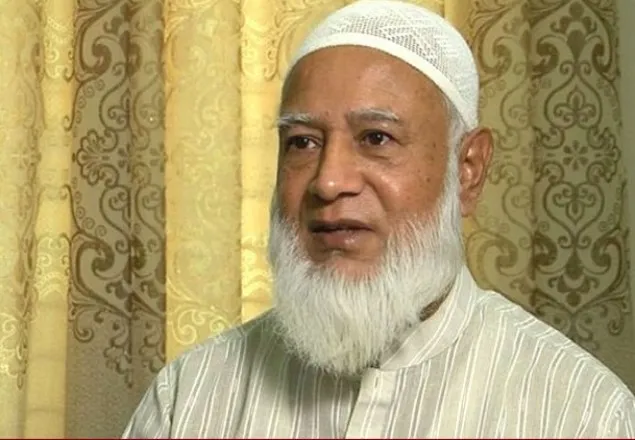 নওগাঁ সীমান্তে বাংলাদেশি হত্যার ঘটনায় জামায়াতের উদ্বেগ