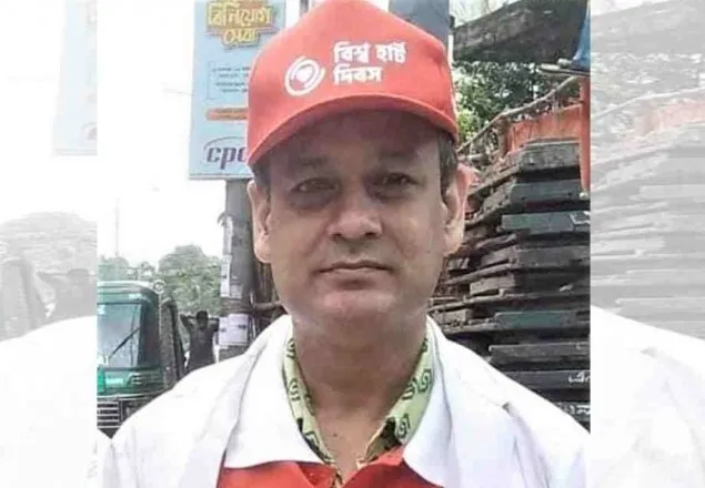 চট্টগ্রামে করোনায় আরও এক চিকিৎসকের মৃত্যু