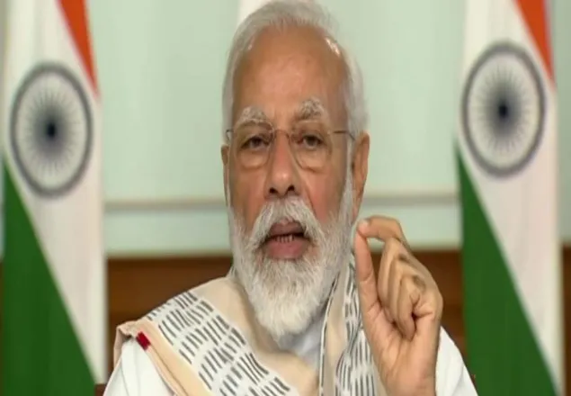 আমরা জবাব দিতে প্রস্তুত: মোদি