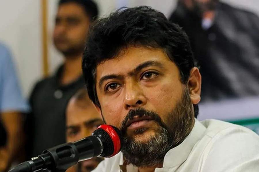 ধর্ম নিরপেক্ষ রাষ্ট্র হিসেবে সকলের স্বাধীনতা নিশ্চিত করছে সরকার: নিক্সন চৌধুরী