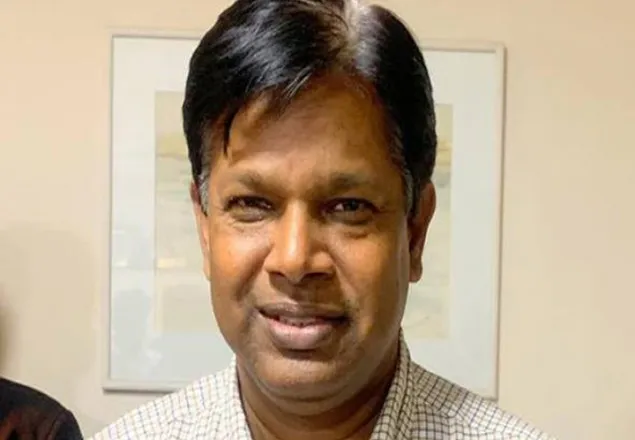 করোনায় আক্রান্ত ঢাকা জেলা বিএনপির সাধারণ সম্পাদক