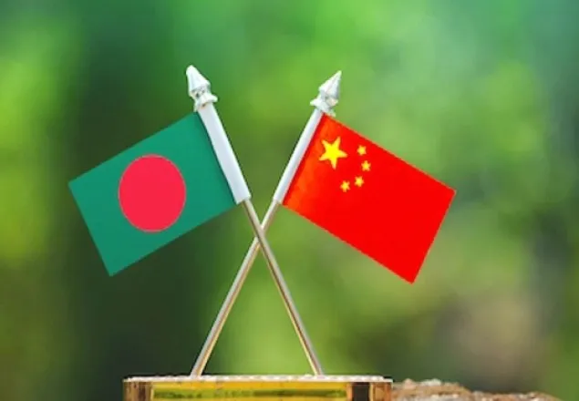 বাংলাদেশকে ৯৭ শতাংশ শুল্কমুক্ত সুবিধা দিল চীন