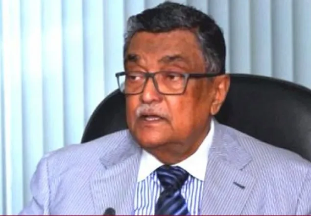 করোনায় আক্রান্ত ইঞ্জিনিয়ার মোশাররফ হোসেন