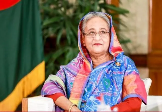 সুফিয়া কামালের লেখনী আজও পাঠককে অনুপ্রাণিত করে: প্রধানমন্ত্রী