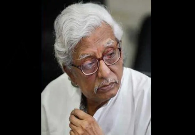 গ্রামের বাড়িতে শায়িত হবেন কামাল লোহানী