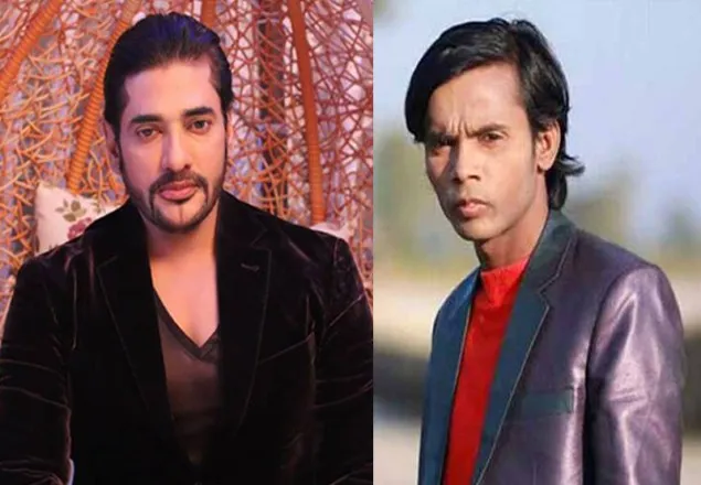  কথা রাখলেন অনন্ত জলিল, চমক দেয়ার অপেক্ষায় হিরো আলম