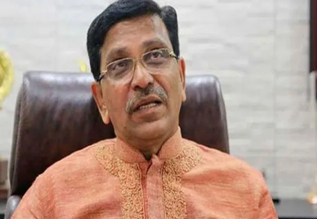 কানাডা গেলেন মাহবুব উল আলম হানিফ