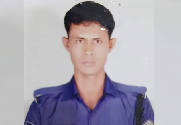 করোনায় আরও এক পুলিশ সদস্যের মৃত্যু
