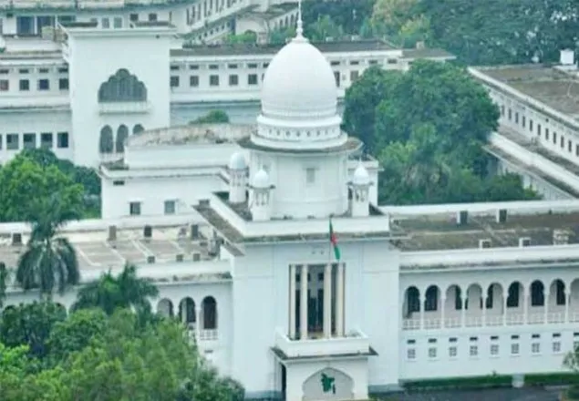 করোনা : ২০ বিচারক ও ৮৩ কর্মচারী আক্রান্ত
