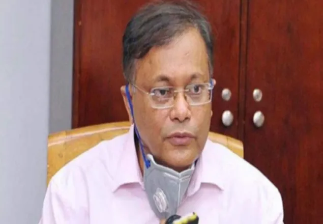 আলেম-ওলামাদের জন্য প্রধানমন্ত্রীর মতো কেউ ভাবেন না: তথ্যমন্ত্রী