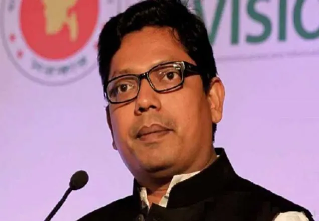 নাগরিক সেবার স্বচ্ছতায় এআই প্রযুক্তি ব্যবহার হবে : পলক