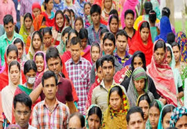করোনায় দেশের ৯৫ শতাংশ পরিবারের উপার্জন ক্ষতিগ্রস্ত