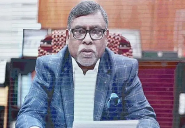 সরকারি-বেসরকারি হাসপাতালে একযোগে কাজ করতে হবে: স্বাস্থ্যমন্ত্রী