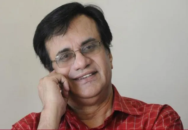 সপরিবারে করোনায় আক্রান্ত সাংবাদিক আবেদ খান