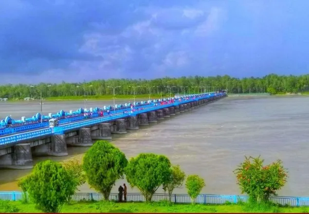 তিস্তার পানি বিপদসীমার নিচে