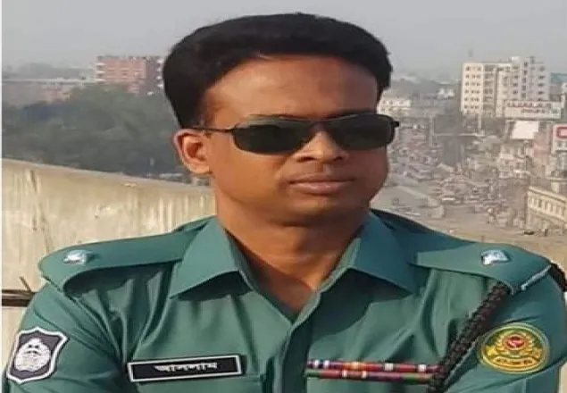 খুলনা সদর থানার ওসিকে প্রত্যাহার