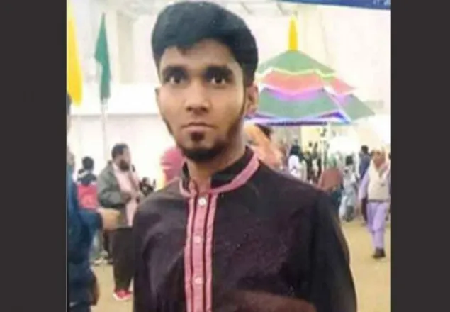রাজধানীতে তিন টুকরো লাশের ঘটনার মূল হোতা গ্রেপ্তার