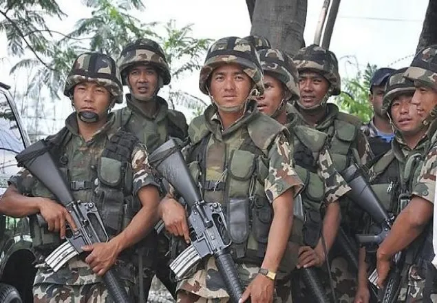 এবার বিহারের একাংশ নিয়ে নতুন দাবি নেপালের