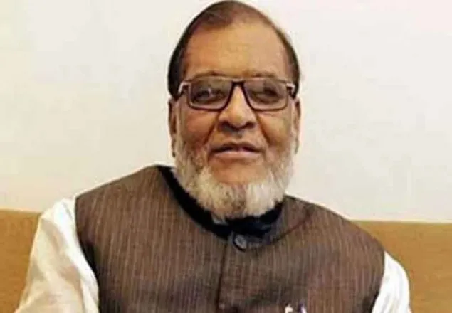 করোনা জয় করে বাসায় ফিরলেন মুক্তিযুদ্ধবিষয়ক মন্ত্রী
