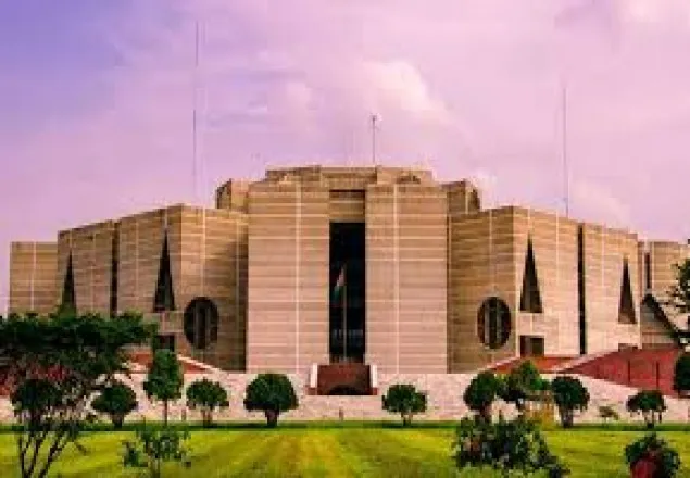 সংসদের মুলতবি বৈঠক বসছে কাল