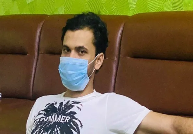চিন্তার কিছু নেই, আইসোলেশনে আছে মাশরাফি