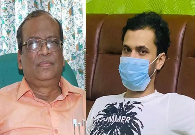  বাসায় আইসোলেশনে মাশরাফি, প্রেসক্রিপশন পাঠিয়েছেন প্রধানমন্ত্রীর চিকিৎসক