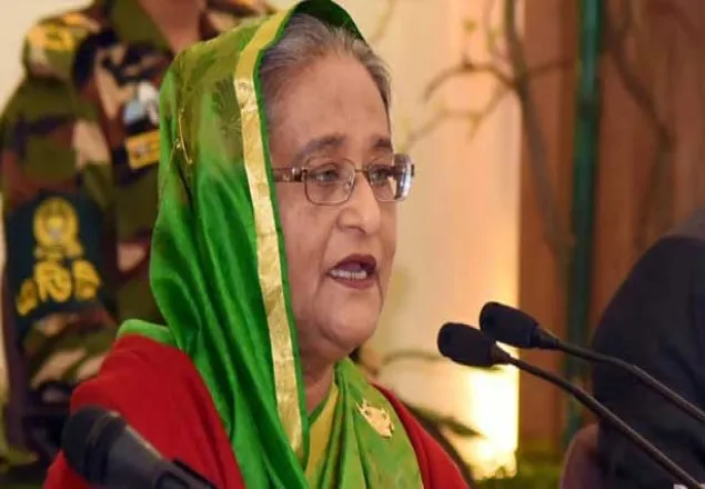 বাঙালির প্রতিটি মহৎ ও কল্যাণকর অর্জনে আ.লীগের ভূমিকা রয়েছে