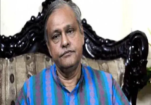 বিএমএ সভাপতি মোস্তফা জালাল মহিউদ্দিন করোনায় আক্রান্ত
