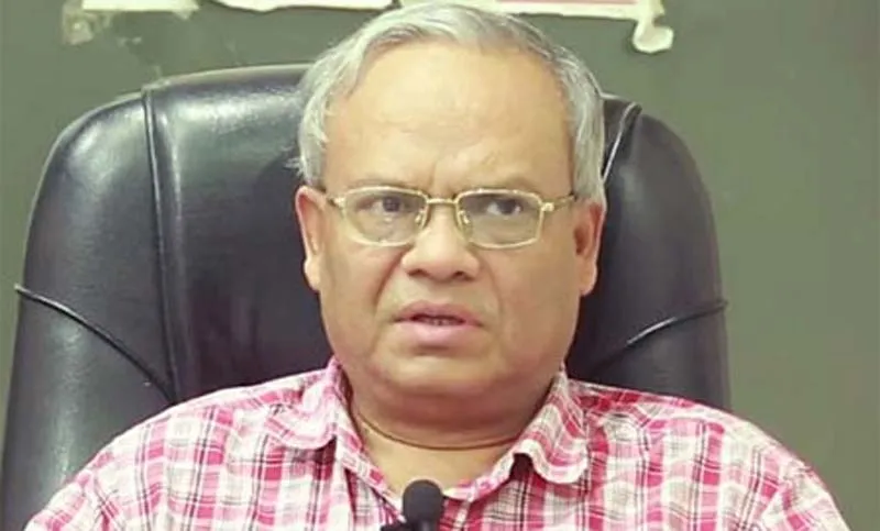 স্বাস্থ্য খাত নিয়ে সরকারের লুটের চিত্র দেখেছি : রিজভী