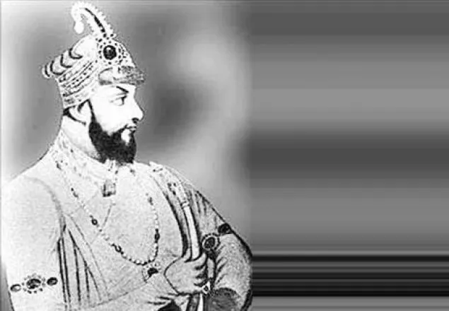 মীর জাফর ও বাঈজী বংশের নবাবগণ