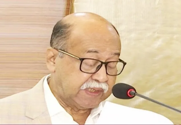 এসএমই ডাটাবেজ শিগগিরই আপডেট করা হবে: শিল্পমন্ত্রী